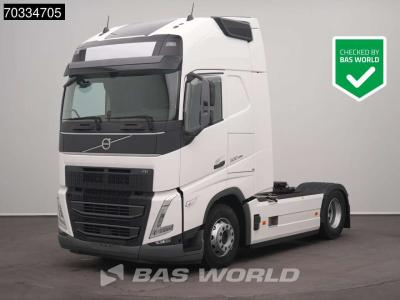 Volvo FH 500 4X2 XL 2xTanks I-ParkCool ACC APK 03-2027 en vente par BAS World B.V.