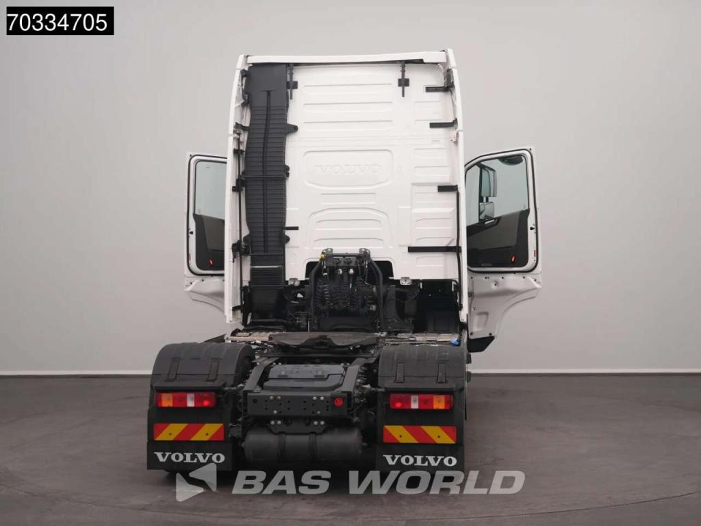 Volvo FH 500 4X2 XL 2xTanks I-ParkCool ACC APK 03-2027 Photo 13