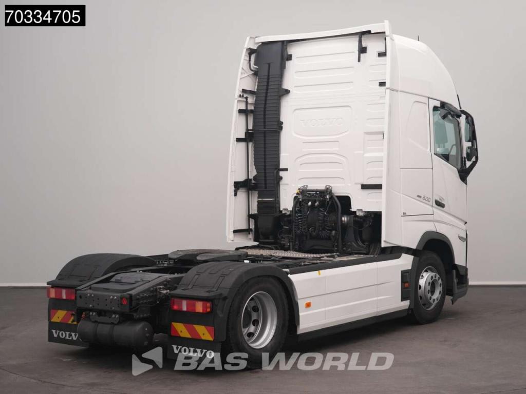 Volvo FH 500 4X2 XL 2xTanks I-ParkCool ACC APK 03-2027 Photo 2