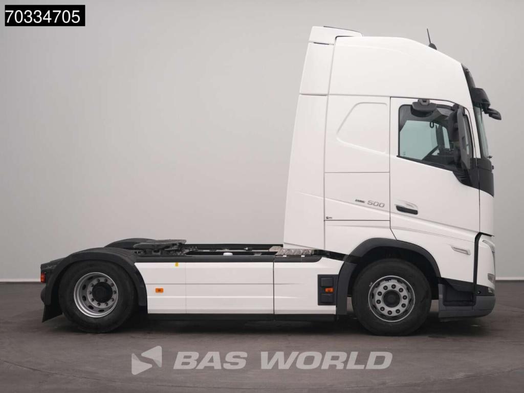 Volvo FH 500 4X2 XL 2xTanks I-ParkCool ACC APK 03-2027 Photo 7