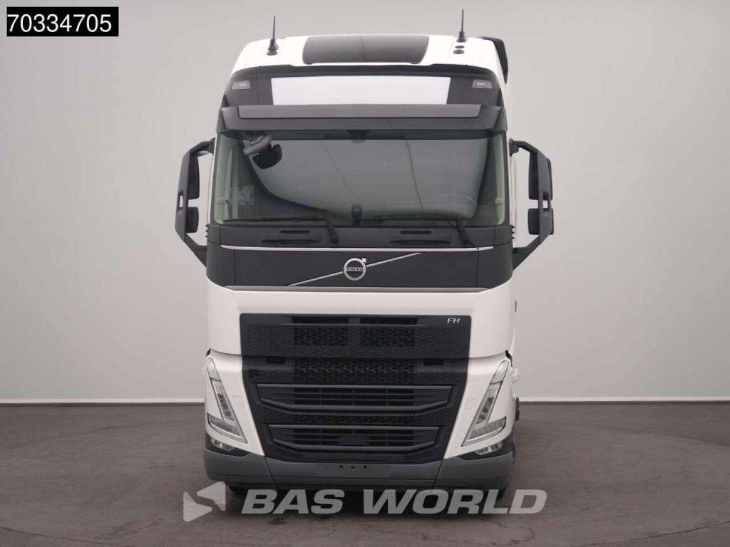 Volvo FH 500 4X2 XL 2xTanks I-ParkCool ACC APK 03-2027 Photo 8