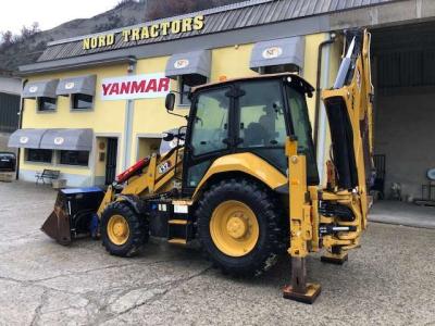 Caterpillar 432 en vente par Nord Tractors Srl