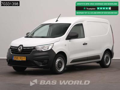 Renault Express 75pk L1H1 Navi Airco Cruise Cmaera Parkeersensoren v+a Euro6 L1 Kompakt Airco Cruise contro en vente par BAS World B.V.