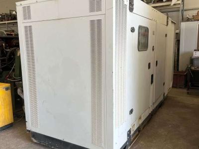 Cogem GE 400, en vente par Tevi Srl