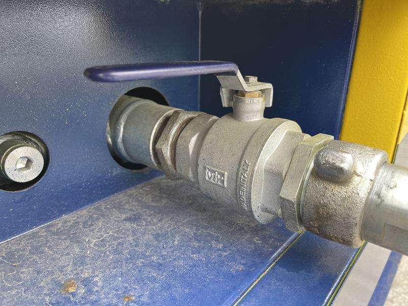 Compair C 200 TS - 24 Photo 15