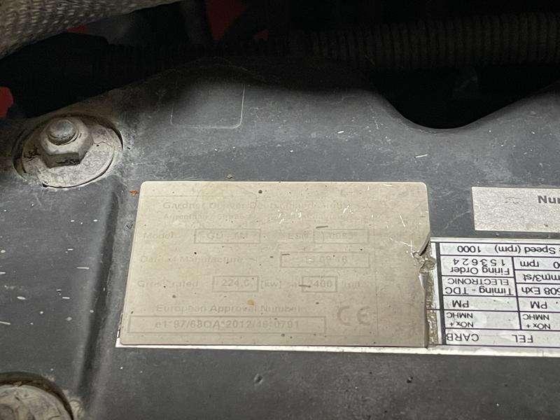 Compair C 200 TS - 24 Photo 21