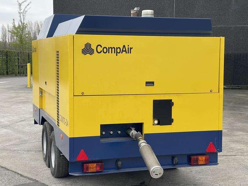 Compair C 200 TS - 24 Photo 3