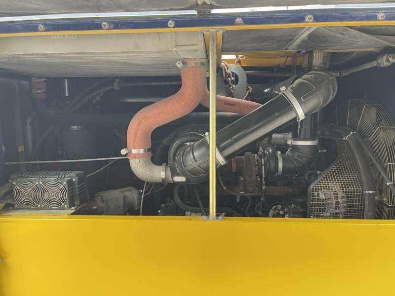 Compair C 200 TS - 24 Photo 8