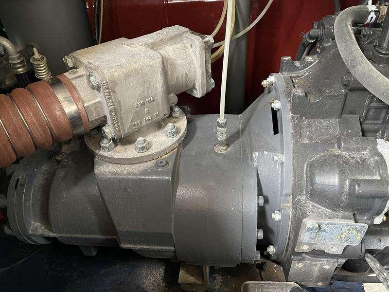 Compair C 200 TS - 24 Photo 9