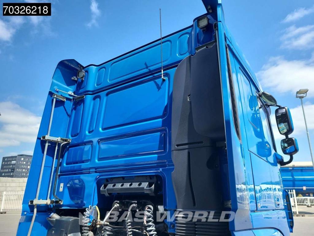 Daf XF 510 XF 6X2 Manual! Retarder Lift+Lenkachse Standklima Photo 11