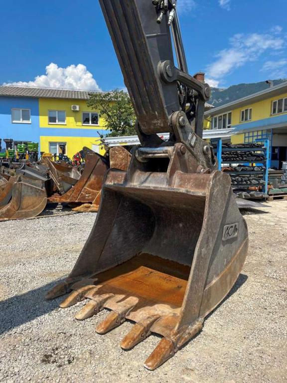 Volvo EC300ENL Photo 6