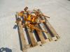 Pédalier pour Fiat Allis FL9 Photo 3 thumbnail