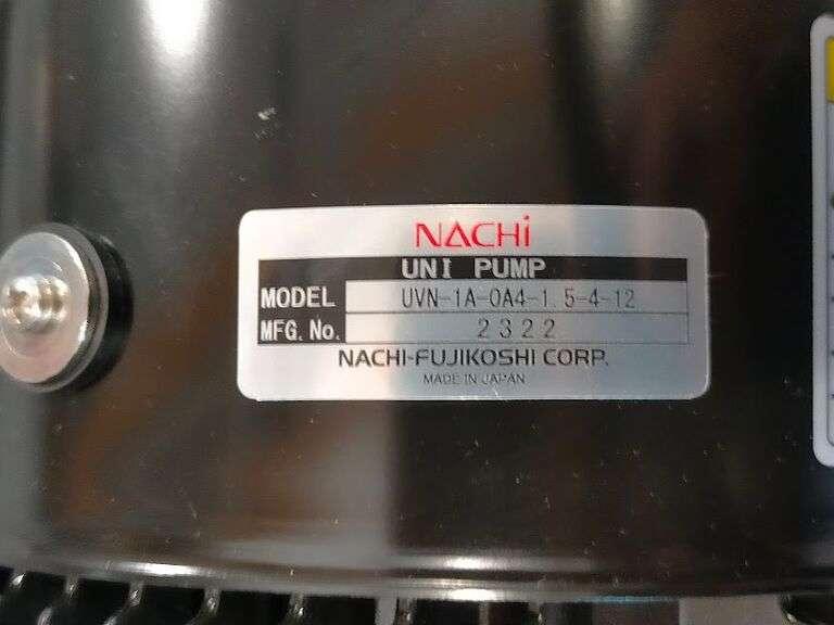 NACHI NSP Photo 5