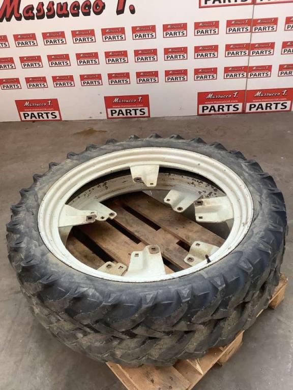 Pirelli AGRAR 7.2/7-36 Photo 1