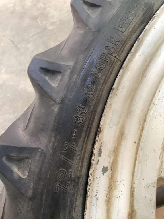 Pirelli AGRAR 7.2/7-36 Photo 2