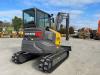 Volvo ECR58F Photo 3 thumbnail