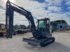 Volvo ECR58F Photo 4 thumbnail