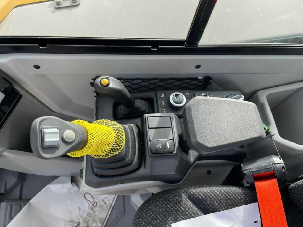 Volvo ECR58F Photo 11