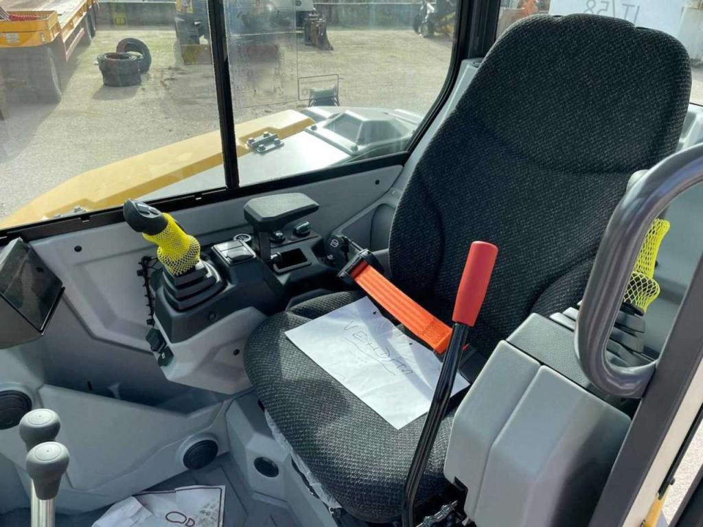 Volvo ECR58F Photo 12