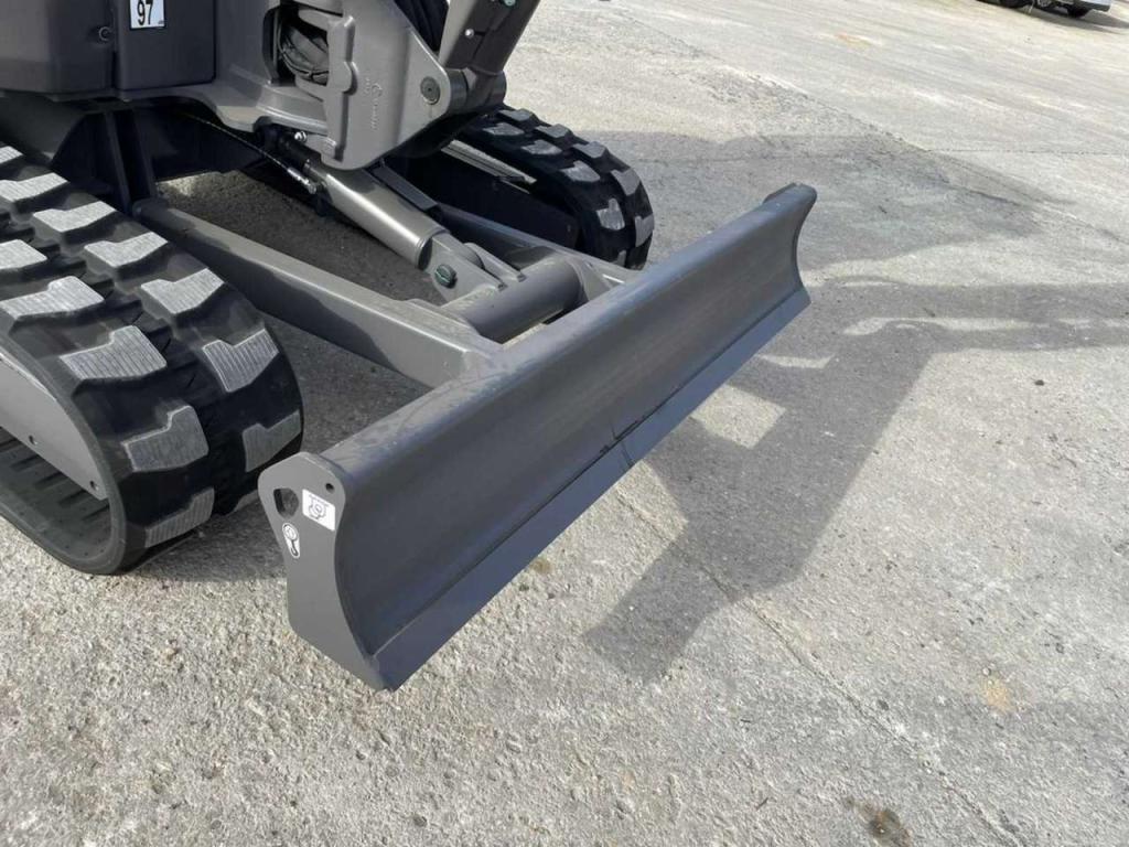 Volvo ECR58F Photo 5