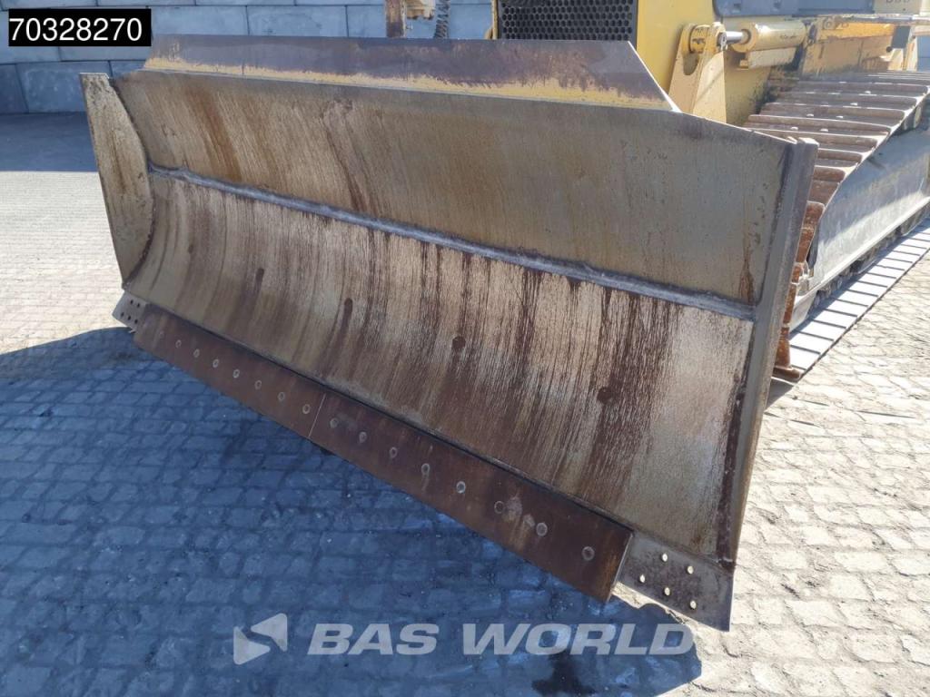 Komatsu D61 EX -15 Ripper Photo 12