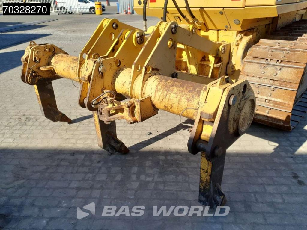 Komatsu D61 EX -15 Ripper Photo 16