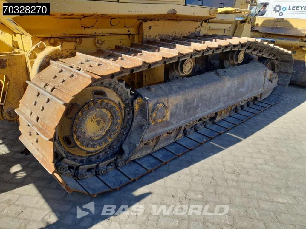 Komatsu D61 EX -15 Ripper Photo 24