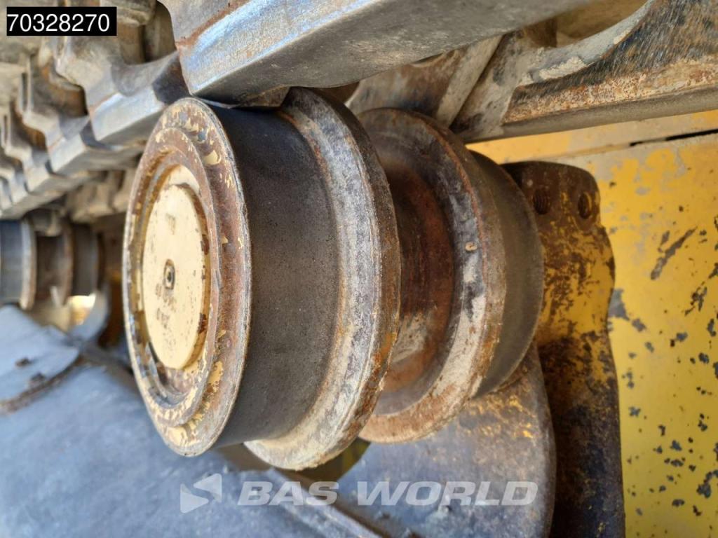 Komatsu D61 EX -15 Ripper Photo 30