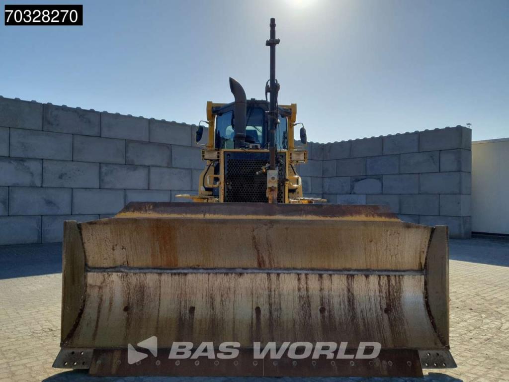 Komatsu D61 EX -15 Ripper Photo 7