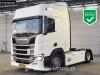 Scania R450 R 4X2 NL-Truck APK Retarder 2x Tanks Standklima ACC Photo 1 thumbnail