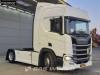 Scania R450 R 4X2 NL-Truck APK Retarder 2x Tanks Standklima ACC Photo 3 thumbnail