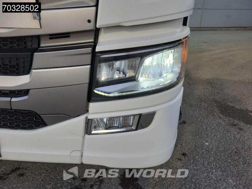 Scania R450 R 4X2 NL-Truck APK Retarder 2x Tanks Standklima ACC Photo 10