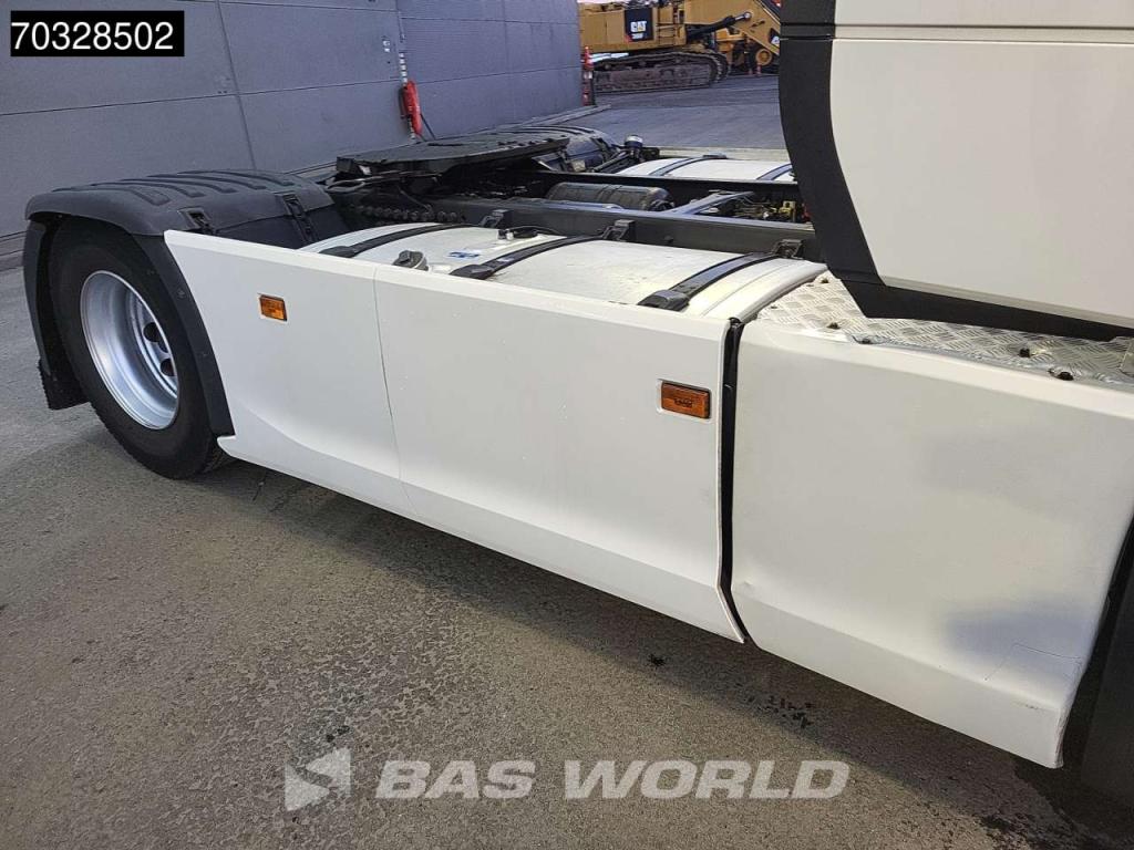 Scania R450 R 4X2 NL-Truck APK Retarder 2x Tanks Standklima ACC Photo 14