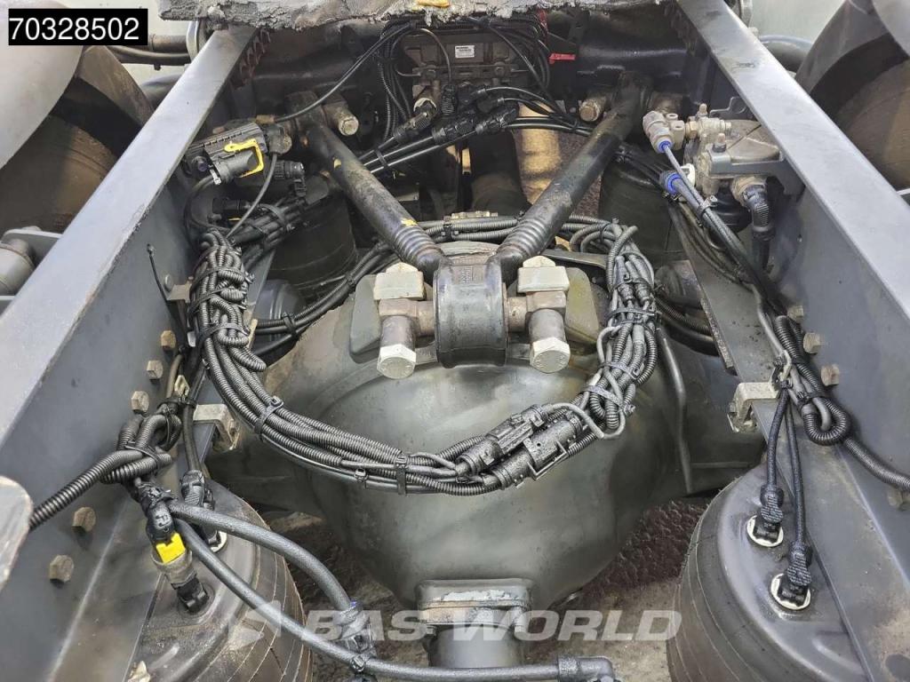 Scania R450 R 4X2 NL-Truck APK Retarder 2x Tanks Standklima ACC Photo 18