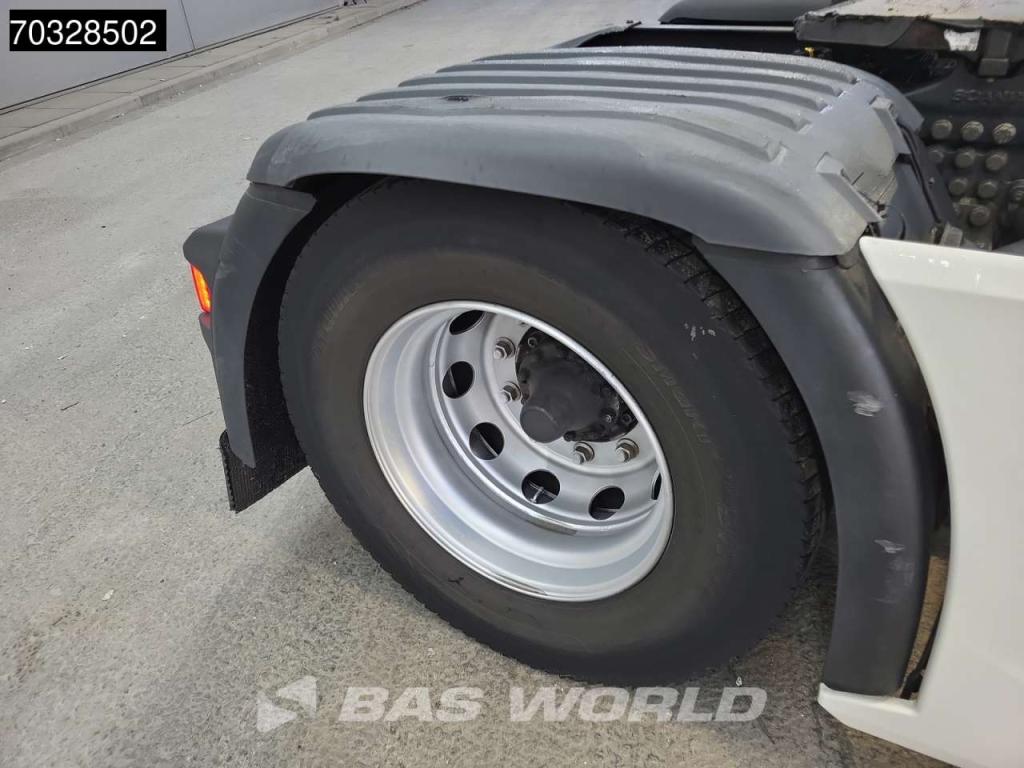 Scania R450 R 4X2 NL-Truck APK Retarder 2x Tanks Standklima ACC Photo 19