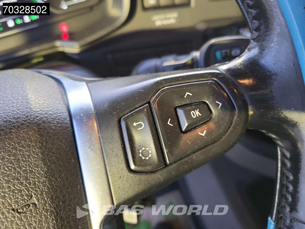 Scania R450 R 4X2 NL-Truck APK Retarder 2x Tanks Standklima ACC Photo 25