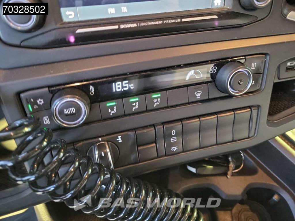 Scania R450 R 4X2 NL-Truck APK Retarder 2x Tanks Standklima ACC Photo 27