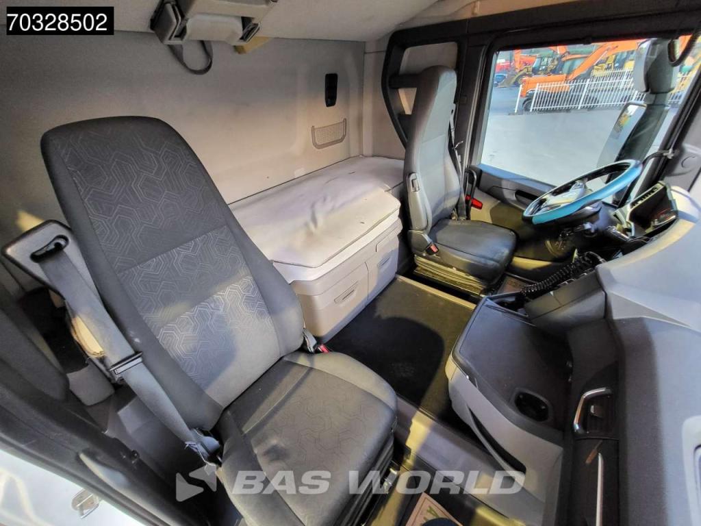 Scania R450 R 4X2 NL-Truck APK Retarder 2x Tanks Standklima ACC Photo 29
