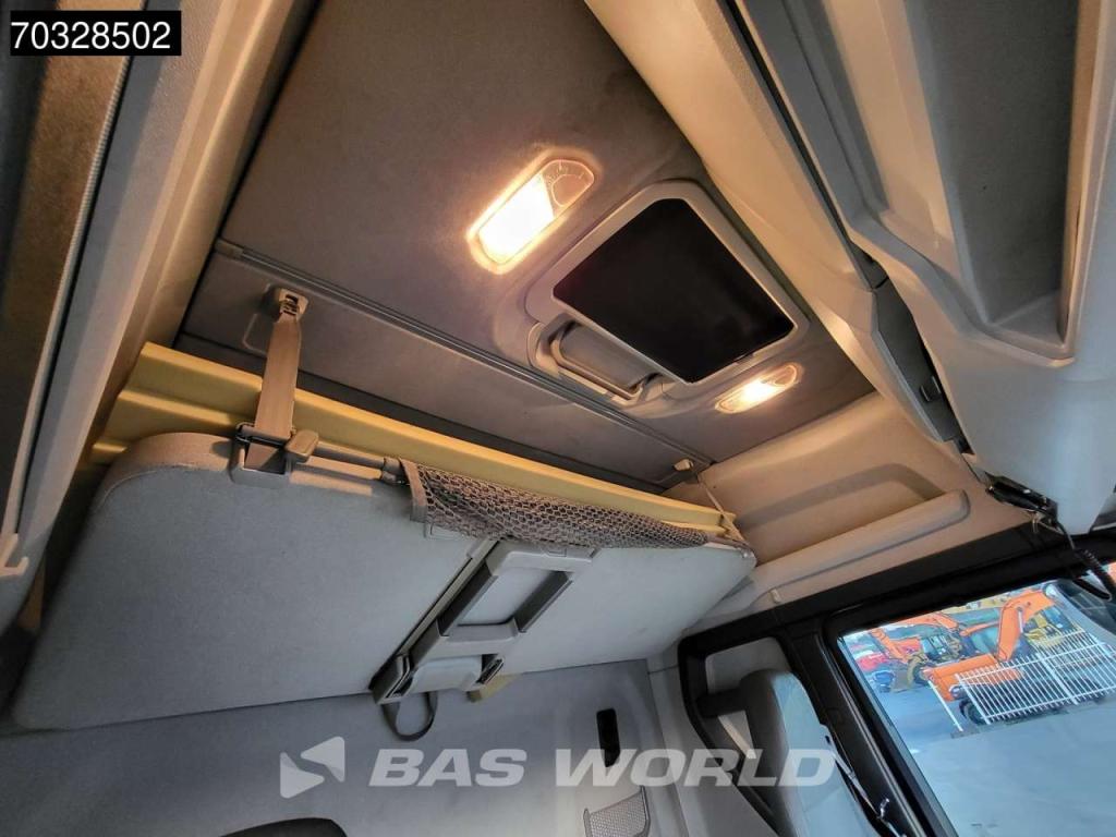 Scania R450 R 4X2 NL-Truck APK Retarder 2x Tanks Standklima ACC Photo 30