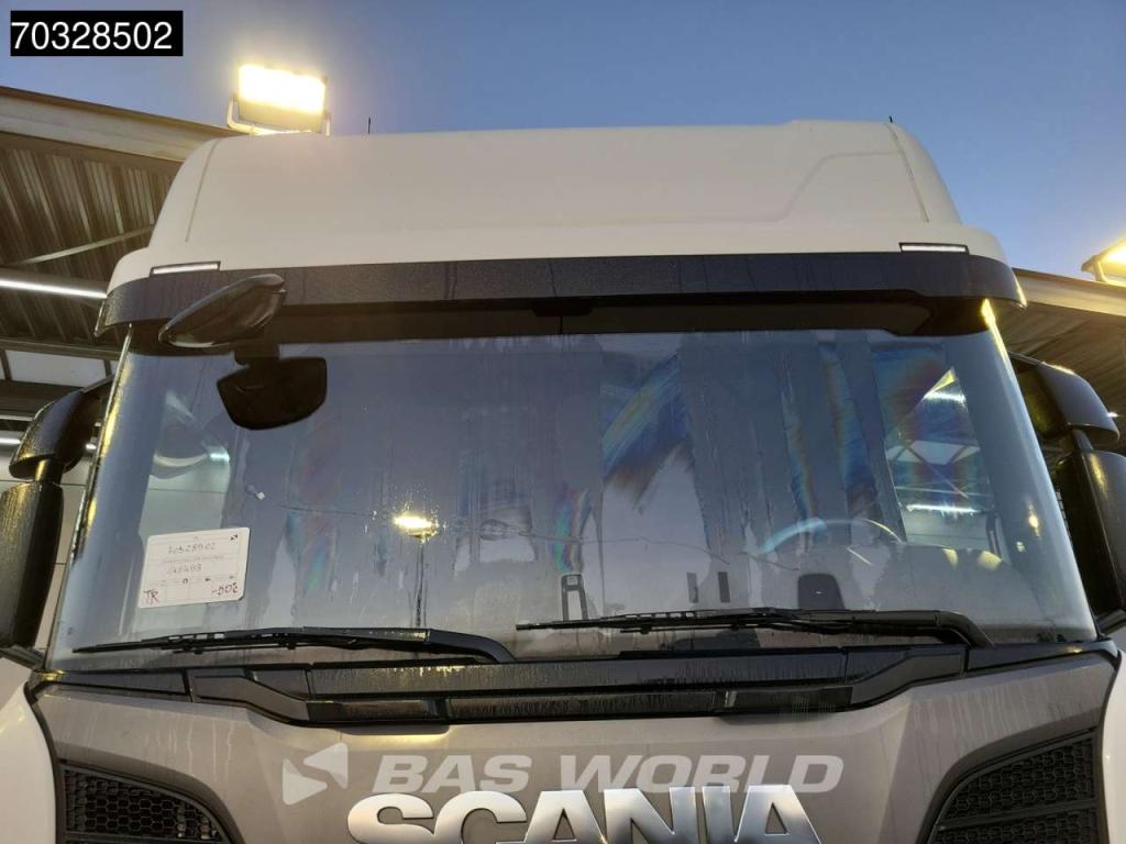 Scania R450 R 4X2 NL-Truck APK Retarder 2x Tanks Standklima ACC Photo 7