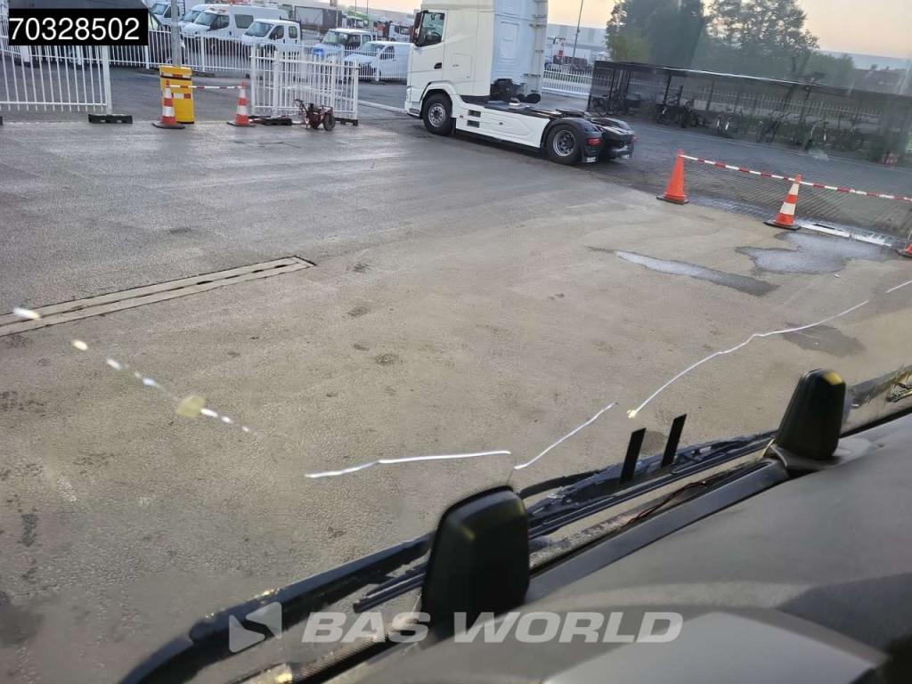 Scania R450 R 4X2 NL-Truck APK Retarder 2x Tanks Standklima ACC Photo 8