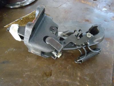 Commande de réglage de frein pour Fiat Allis FL14C en vente par OLM 90 Srl