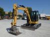 Caterpillar 205 CR Photo 2 thumbnail