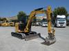 Caterpillar 205 CR Photo 3 thumbnail