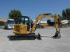 Caterpillar 205 CR Photo 4 thumbnail