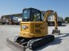 Caterpillar 205 CR Photo 7 thumbnail
