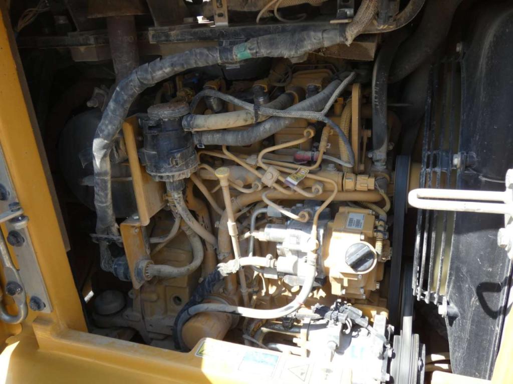 Caterpillar 205 CR Photo 10