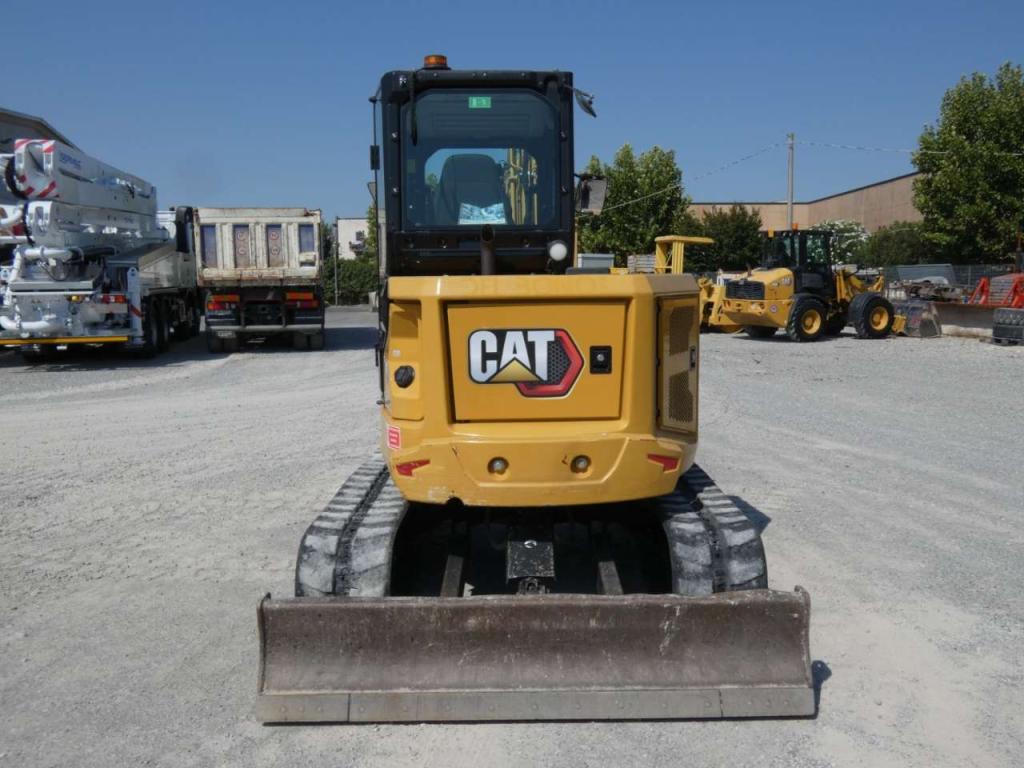 Caterpillar 205 CR Photo 6
