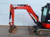 Kubota KX037-4 - Hammer Lines / Quick Coupler Photo 13 thumbnail