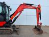 Kubota KX037-4 - Hammer Lines / Quick Coupler Photo 14 thumbnail